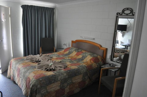 Bungalow Motel - Accommodation NSW 4
