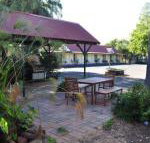 Bungalow Motel - Accommodation NSW
