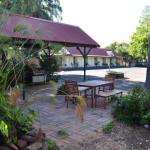 Bungalow Motel - Accommodation NSW 0