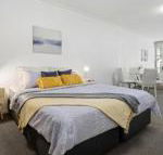A Cozy  Modern Studio Next to Darling Harbour - Accommodation NSW