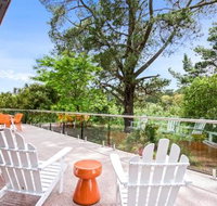 Villa Locarno - Accommodation NSW