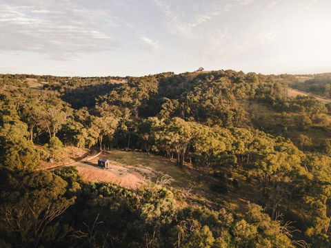 Five Hills - Accommodation NSW 6