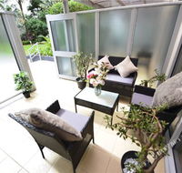 Harmony - Accommodation NSW