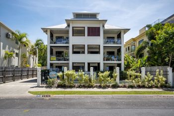 Oceansprey Beachfront Apartments - Accommodation NSW 0