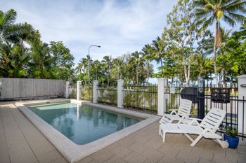 Oceansprey Beachfront Apartments - Accommodation NSW 1