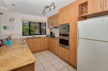 Oceansprey Beachfront Apartments - Accommodation NSW 6