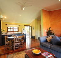 Galnyamba.Friday Creek Retreat - Accommodation NSW