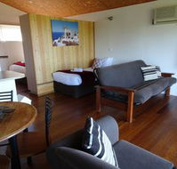 22 Korora Palms 1 Bedroom Bure - Accommodation NSW