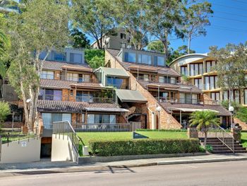 Yachtsmans Rest Unit 1 / 37 Victoria Parade - Accommodation NSW 0