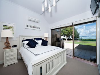 Yachtsmans Rest Unit 1 / 37 Victoria Parade - Accommodation NSW 4