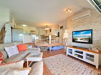 Yachtsmans Rest Unit 1 / 37 Victoria Parade - Accommodation NSW 5