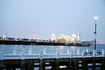 Geelong Riverview Tourist Park - Accommodation NSW 5