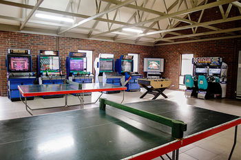 Geelong Riverview Tourist Park - Accommodation NSW 4
