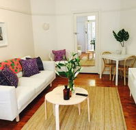Manly Oasis H352 - Accommodation NSW