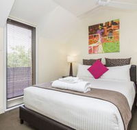 Sydney Harbor Town Houses Longs Ln - Accommodation NSW
