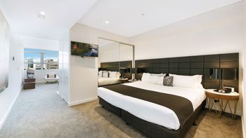 The Apartment Service ARCH1 - Accommodation NSW 1