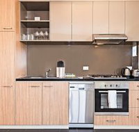 Executive Stay - Accommodation NSW