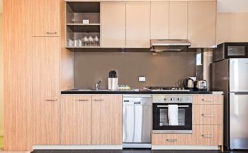 Executive Stay - Accommodation NSW 0