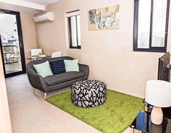 Executive Stay - Accommodation NSW 3