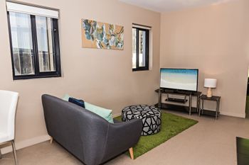 Executive Stay - Accommodation NSW 2