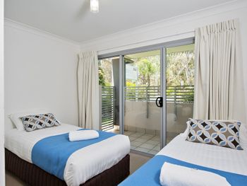 Shoal Bay Beachclub Level G Bayside 07 - Accommodation NSW 4