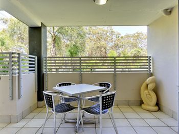 Shoal Bay Beachclub Level G Bayside 07 - Accommodation NSW 3
