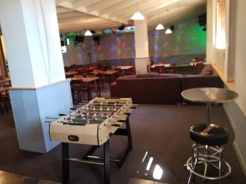 Blue Mountain Motel - Accommodation NSW 5