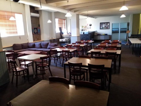 Blue Mountain Motel - Accommodation NSW 3