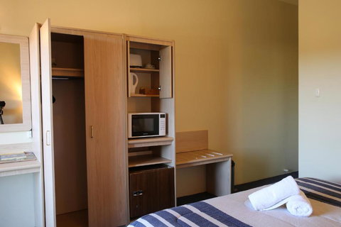 Blue Mountain Motel - Accommodation NSW 2