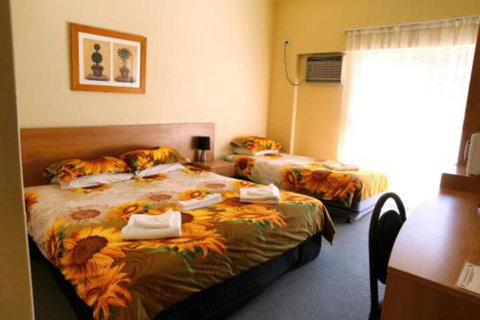 Blue Mountain Motel - Accommodation NSW 0