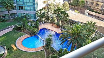 The Apartment Service HELP7 - Accommodation NSW 3