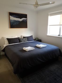 Oceanside Retreat Busselton - Accommodation NSW 0