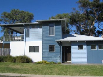 Waterside No 9 Blackwood Retreat - Accommodation NSW 0