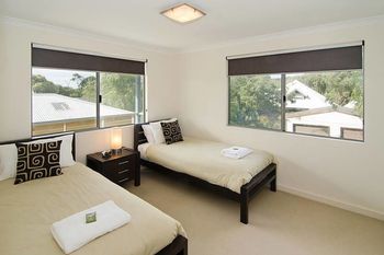 Waterside No 9 Blackwood Retreat - Accommodation NSW 3