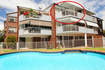 Muraban 6 - Accommodation NSW 0