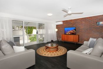 Muraban 6 - Accommodation NSW 4