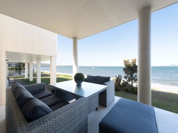 Soldiers Point Road 2 163 Seaside Splendour - Accommodation NSW 3