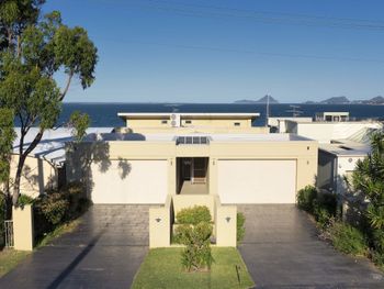 Soldiers Point Road 2 163 Seaside Splendour - Accommodation NSW 6