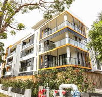 Spacious Apartment at Waitara - Accommodation NSW