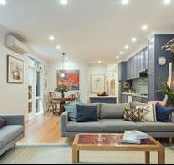 Bondi Beach Family Home - Accommodation NSW