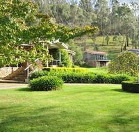 Araluen Lodge  Villas - Accommodation NSW