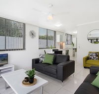 Jansea 2 - Accommodation NSW