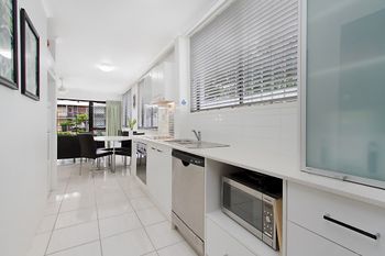 Jansea 2 - Accommodation NSW 4