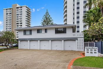Jansea 2 - Accommodation NSW 6