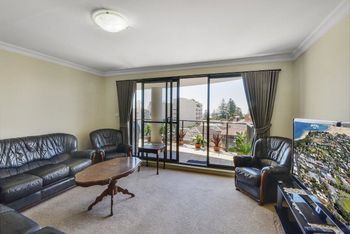 Sorrento Apartment 401 - Accommodation NSW 0