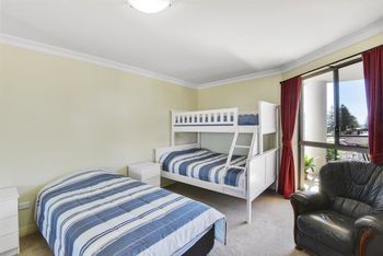 Sorrento Apartment 401 - Accommodation NSW 1