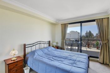 Sorrento Apartment 401 - Accommodation NSW 3