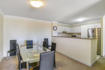 Sorrento Apartment 401 - Accommodation NSW 6