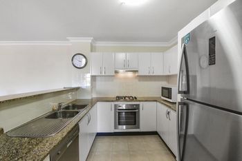 Sorrento Apartment 401 - Accommodation NSW 5