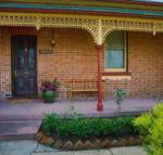 Avoca House Circa 1900 Gorgeous Federation Home - Accommodation NSW